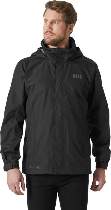 Chaqueta impermeable hombre Dubliner Helly Hansen